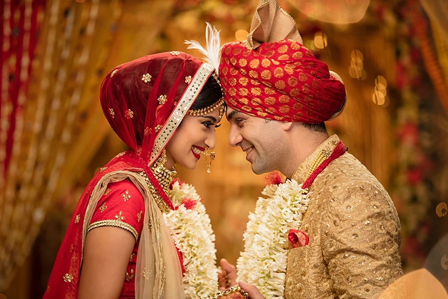 Love and marriage astrology service
