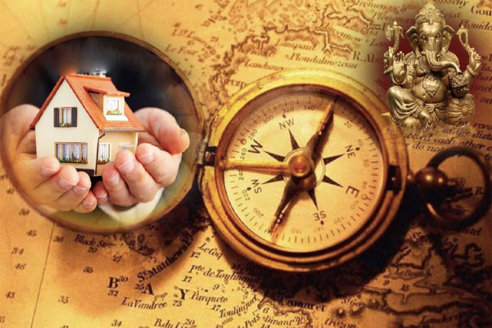 Vastu and grah dosh nivaran remedies